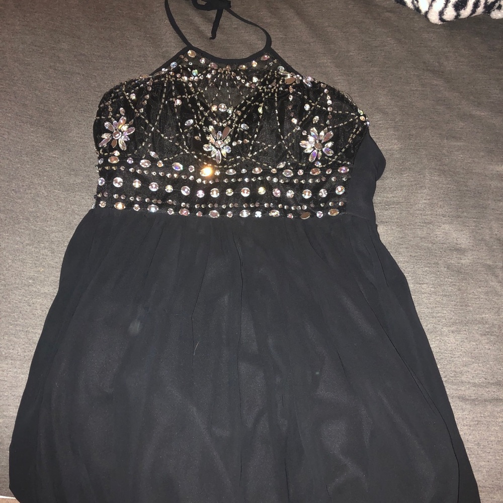 Homecoming/ prom dress